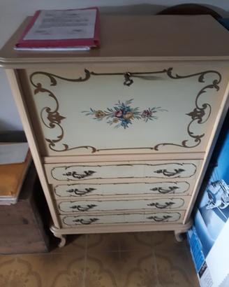 Camera singola stile veneziano