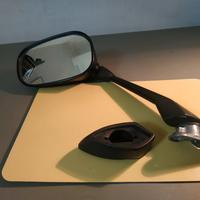 Specchietto sinistro yamaha Fazer fz1 