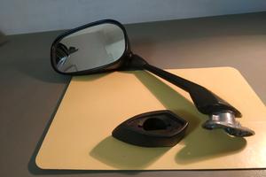 Specchietto sinistro yamaha Fazer fz1 