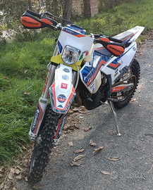 Husquarna Fe 501 2024