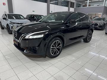 Qashqai 1.3HYBRID 158CV Xtronic N STYLE SUPER BELL