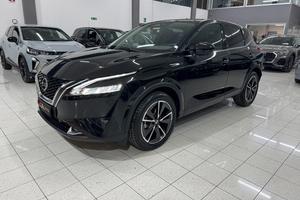 Qashqai 1.3HYBRID 158CV Xtronic N STYLE SUPER BELL