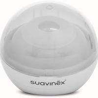 Sterilizzatore ciuccio portatile