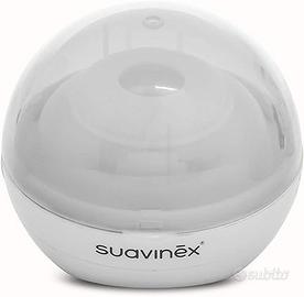 Sterilizzatore ciuccio portatile