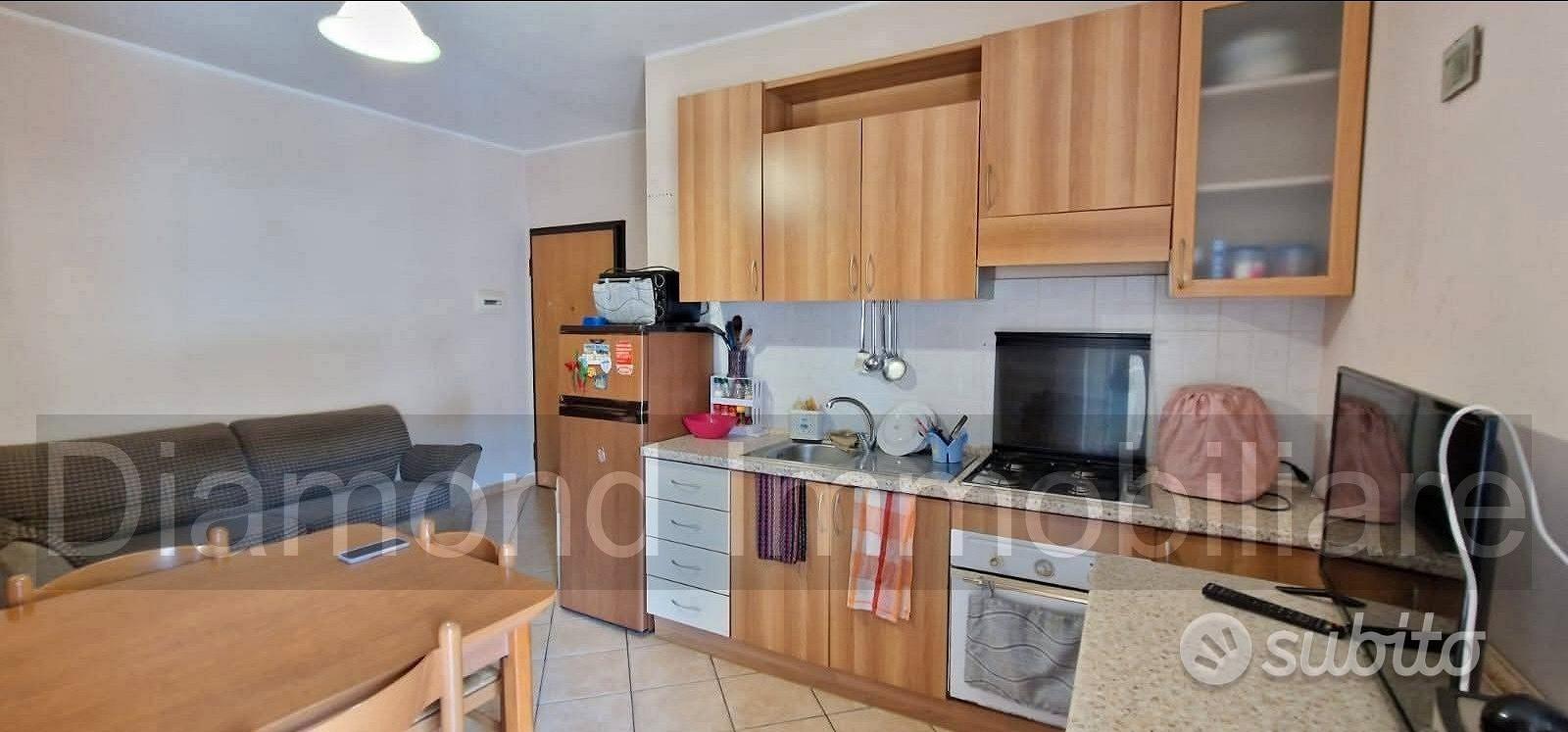 Appartamento – Catania, Nesima Superiore, Monte Po-Nesima-San Leone-Rapisardi - Vista 2