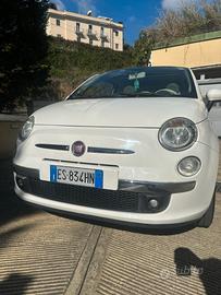 Fiat 500 1.2 Gpl