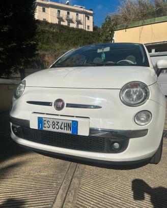 Fiat 500 1.2 Gpl