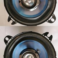 Coppia di casse Kenwood da 90 watt (Non Trattabile