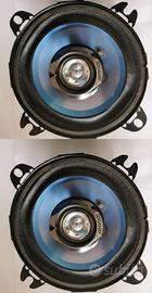 Coppia di casse Kenwood da 90 watt (Non Trattabile