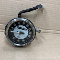 Strumentazione Royal Enfield Classic 500