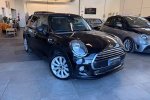 Mini 1.5 One D Business