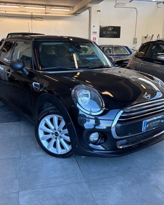 Mini 1.5 One D Business