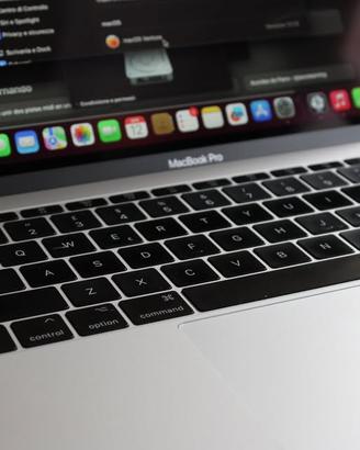 MacBook Pro 2017 Ventura i5 125gb 8gb