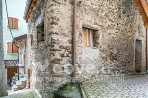 Rustico casale pagnona, snc, 23833, Pagnona