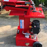 Spaccalegna 10 T Ceccato Olindo NUOVO