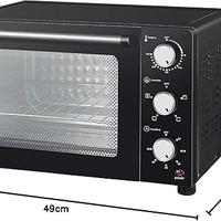 forno elettrico