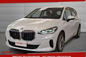 BMW Serie 2 Active Tourer 220i Active Tourer ...