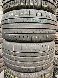 275 30 R 20 97Y Pirelli Pzero PZ⁴ PCNS AO POST