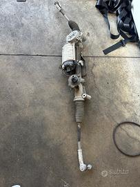 SCATOLA STERZO ELETTRICA ALFA ROMEO GIULIETTA