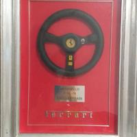 Volante Ferrari Anni 70