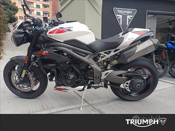 TRIUMPH Speed Triple 1050 RS Abs