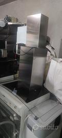 cappa da cucina 