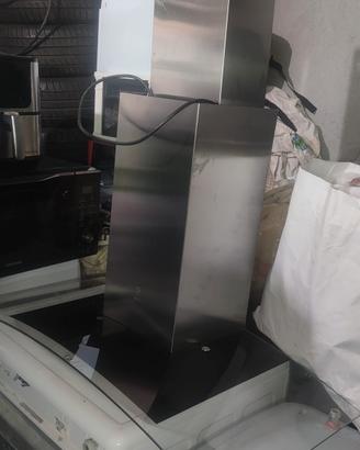 cappa da cucina 