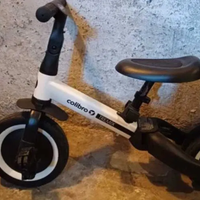 Bici senza pedali Colibro Tremix – come nuova