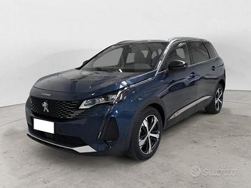 Peugeot 5008 BlueHDi 130 GT EAT8 S/S aut. 7 P...