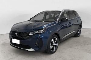 Peugeot 5008 BlueHDi 130 GT EAT8 S/S aut. 7 P...