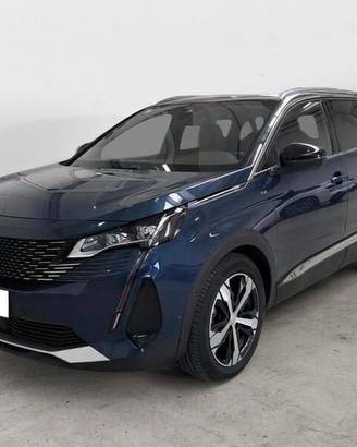 Peugeot 5008 BlueHDi 130 GT EAT8 S/S aut. 7 P...