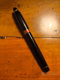 penna stilografica antica