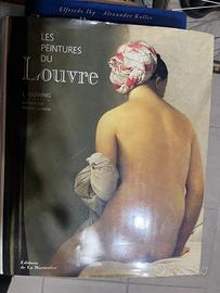 Les peintures du louvre di l. gowing
