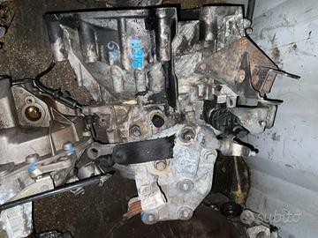 CAMBIO MANUALE FORD H9FB 6 MARCE