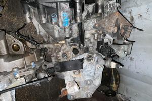 CAMBIO MANUALE FORD H9FB 6 MARCE