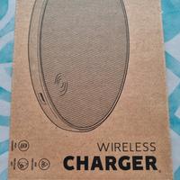 Caricabatterie wireless