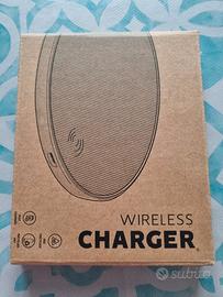 Caricabatterie wireless