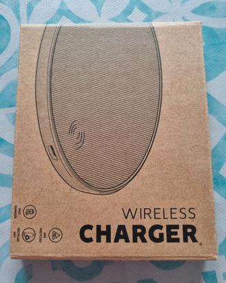 Caricabatterie wireless