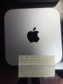 Mini Mac