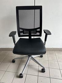 Sedia da ufficio