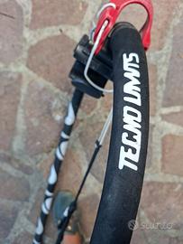 boma carbon windsurf