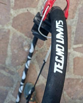 boma carbon windsurf