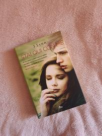 Stai qui con me, Jennifer L. Armentrout 