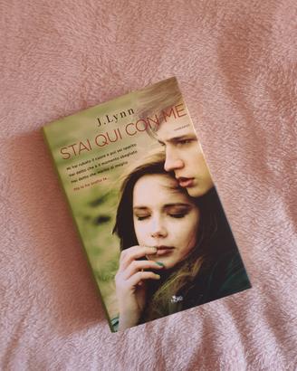 Stai qui con me, Jennifer L. Armentrout 