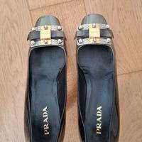 Scarpe Prada originali
