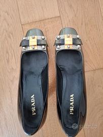 Scarpe Prada originali