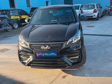 LIGIER CHATENET GRECAV AIXAM CASALINI MICROCAR