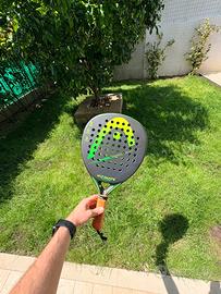 Racchetta Head ULTIMATE POWER II