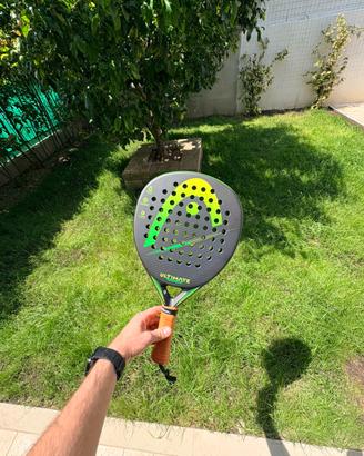 Racchetta Head ULTIMATE POWER II