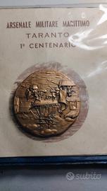 Centenario Arsenale Militare Marittimo Taranto